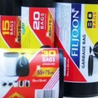 سفره های لوکس و کیسه زباله فیلجون|ظروف نگهدارنده، پلاستیکی، یک‌بارمصرف|اسلام‌شهر, شهرک قائمیه|دیوار