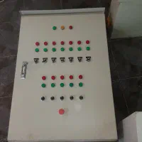 مونتاژ انواع تابلو برق-برق -الکترونیک-تعمیرات|خدمات پیشه و مهارت|فردیس, شهرک ۱۱۰|دیوار