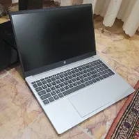لپتاب hp g10 255 اکبند