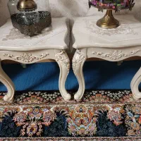 مبل ۷ نفره با میزعسلی|مبلمان خانگی و میز عسلی|نسیمشهر, |دیوار