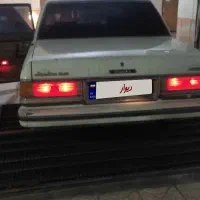 تویوتا کراون 82 اتوماتیک سوپر سالن تمام فابریک|خودرو کلاسیک|مشهد, امیریه|دیوار