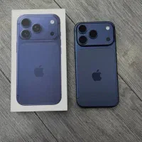 iPhone 17 Pro Max 512 رجیستر