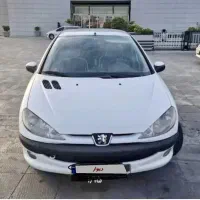 ۲۰۶ sd v8 تیپ ۵