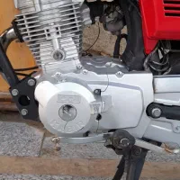 موتورپارکینگی مدل۸۸|موتورسیکلت|بندر ماهشهر, |دیوار