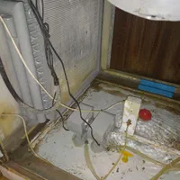 خدمات ایرواشر هواساز  سقفی و زمینی ،خانگی و صنعتی|خدمات پیشه و مهارت|اصفهان, رزمندگان|دیوار