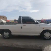 پراید وانت 151|خودرو سواری و وانت|گرگان, |دیوار