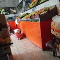 دکور میوه فروشی همچی کامل|کافی‌شاپ و رستوران|شیراز, رازی|دیوار