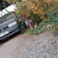 پراید 86 هیدرولیک