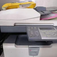 پرینتر  دستگا کوپی