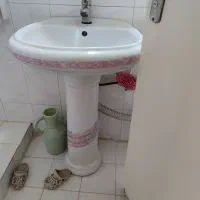 روشویی سالم