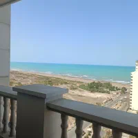 رهن آپارتمان ویو ابدی دریا