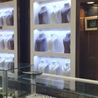 فروش تجاری - نقره فروشی|فروش مغازه و غرفه|مشهد, سپاد|دیوار