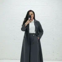 ست مانتو شلوار/زنانه/کت دامن/مانتوکتی/شومیز|لباس|آبادان, |دیوار