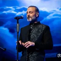 بلیط کنسرت علیرضا قربانی
