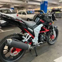 موتور سیکلت دینو لئوپارد 200Cc