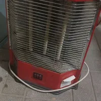 بخاری برقی|بخاری، هیتر، شومینه|شهریار, اسکمان|دیوار