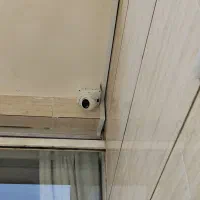 نصب و فروش،راه اندازی،عیب یابی دوربین مداربسته|دوربین مداربسته|قم, کیوانفر|دیوار