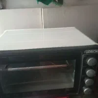 مایکفر مارک بوش