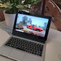لبتاب لمسی جداشو ژاپن اصل مدل vorsa pro|رایانه همراه|تهران, صادقیه|دیوار