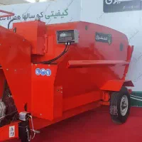 نیروی فنی و جوشکار