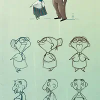 دوره جامع نقاشی دیجیتال موبایل طراحی کاراکتر ولباس|خدمات آموزشی|شیراز, خلیلی|دیوار