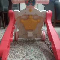 واکر چهارکاره|اسباب و اثاث بچه|تهران, وردآورد|دیوار