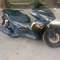 موتور آیروکس