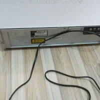 سی دی سامسنگ|پخش‌کننده DVD و ویدیو|رشت, لاکان شهر|دیوار