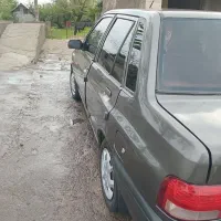 پرایدصبا مدل ۹۰|خودرو سواری و وانت|رشت, فخب|دیوار