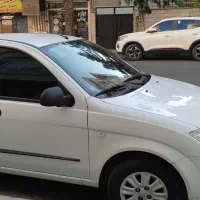 تیبا مدل ۹۹