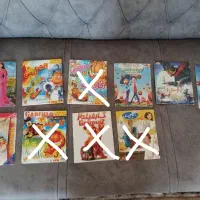 سی دی انیمیشن|فیلم و موسیقی|تبریز, |دیوار