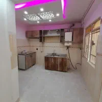 اطلس غربی بازسازی شده مارلیک سرآسیاب املاک مهر|فروش آپارتمان|ملارد, |دیوار