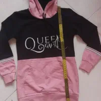 هودی، پیراهن ،بلوز.کراپ بچه گانه|کفش و لباس بچه|رودهن, |دیوار