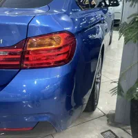 Bmw 428 gran coupe|خودرو سواری و وانت|تهران, اکباتان|دیوار