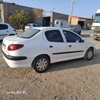 206 sd مدل 95|خودرو سواری و وانت|پیشوا, |دیوار