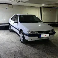 پژو Slx405مدل 98