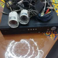 دستگاه دوربین جایگاهی قدیمی