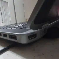 لپتاپ Dell core i5 باتری سالم|رایانه همراه|نورآباد, |دیوار