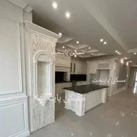 پنت هاوس 180متر نئوکلاسیک /شاهکار معماری /4پارکینگ|فروش آپارتمان|اهواز, گلستان|دیوار