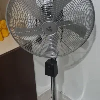 پنکه ایستاده مارک سویس هوم