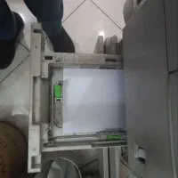 شارپ سه کاره مدل 350u|پرینتر، اسکنر، کپی، فکس|تهران, جلیلی|دیوار