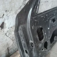 درب فابریک سمند