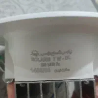 هالوژن روشنایی|لامپ و چراغ|سنندج, |دیوار