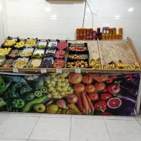 واگذاری میوه فروشی|فروشگاه و مغازه|بم, |دیوار