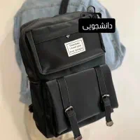 کیف مدارس وارداتی در رنگ‌بندی و طرح بندی زیبا|کیف، کفش، کمربند|تهران, شهرک شریفی|دیوار