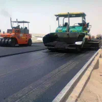 استخدام راننده بابکت و گریدر