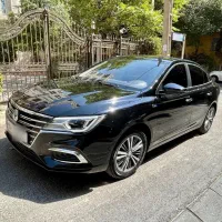 Mg5 2024 ام جی ۵|خودرو سواری و وانت|تهران, قیطریه|دیوار