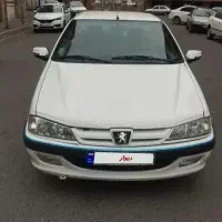 خودرو پژو پارس دوگانه|خودرو سواری و وانت|بافق, |دیوار