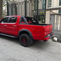 کاور تاج کی ام سی تی هشت Kmc t8