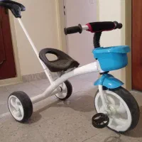سه چرخه بچه